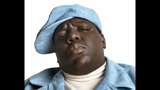 Notorious BIG - Machine Gun Funk (Remix)