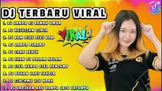 DJ TIKTOK TERBARU 2023 - JANDA DI BAWAH UMUR x JANDA PIRANG x CARE BEBEK || FULL BASS | FULL ALBUM