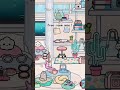 🤍 FREE ROOM IDEAS 4 YOU 🤍 100% free for everyone to copy in Toca Boca 🤍 video by @￼tocaviviannaa