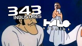 The HALO STUDIOS SITUATION IS... what you expected
