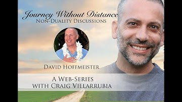 David Hoffmeister - Nondual Teachings of A Course in Miracles