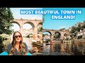 Knaresborough, North Yorkshire - Most Beautiful Town In England!😍🇬🇧