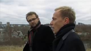 Pasivaikščiojimai. Gytis Ivanauskas