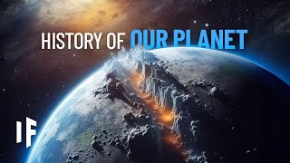 EARTH’S EVOLUTION IN 10 MINUTES Part 1 | Tech and Science |