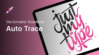 Auto Trace | Linearity Curve Academy (iPad) screenshot 4