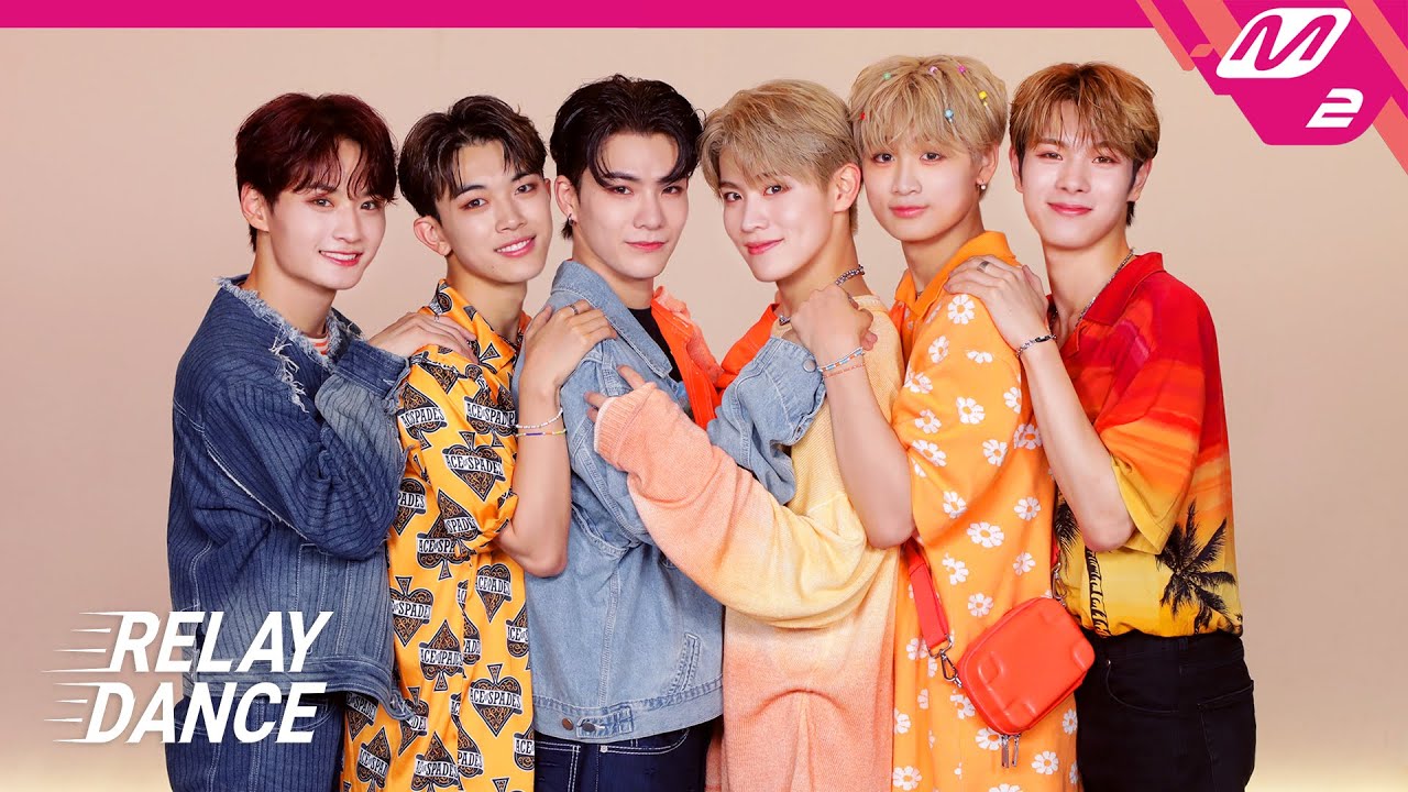 [릴레이댄스] DXTEEN(디엑스틴) - Dive (4K)