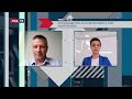 Обсуждаем на РЖД-ТВ ситуацию с производством контейнеров в России