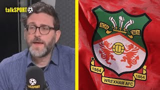 Wrexham Simply DO NOT Have What It Takes To Be A Premier League Club Yet, Admits Humphrey Ker! ❌