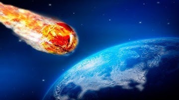 Don’t Miss Tonight’s Double Comet & Meteor Show