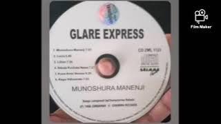 Chamunorwa nebeta. album MUNOSHURA MANENJI... lucia. (SUNGURA CLASSICO)
