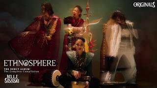Belle Sisoski - ETHNOSPHERE (Performance Compilation Video)