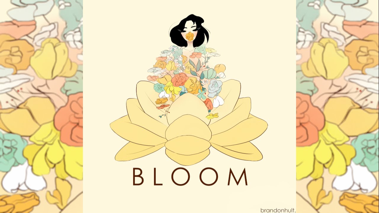 Watch Bloom - Brandonhult (Lofi Beat Tape) on YouTube Watch Bloom - Brandonhult (Lofi Beat Tape) on YouTube