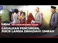 Lansia Gagalkan Pencurian Dapat Hadiah Umrah Oleh Korban | AKIM tvOne