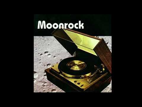 Moonrock Moonrock (1998, CD) Discogs