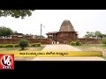 Special Story On Ramappa Temple | Telangana Theertham | V6 News