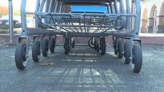 Atascadero considers new shopping cart ordinance