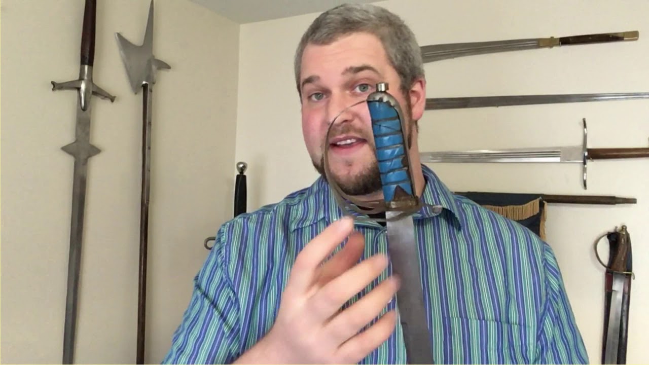 Another India Saber video! Varying Quality