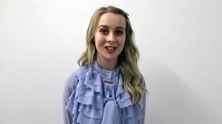 DCU Graduation 2019