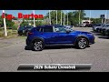Certified 2026 Subaru Crosstrek Premium, Glen Burnie, MD SLP118