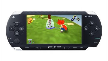 Ape Escape On The Loose (PSP) - E3 2005 Trailer