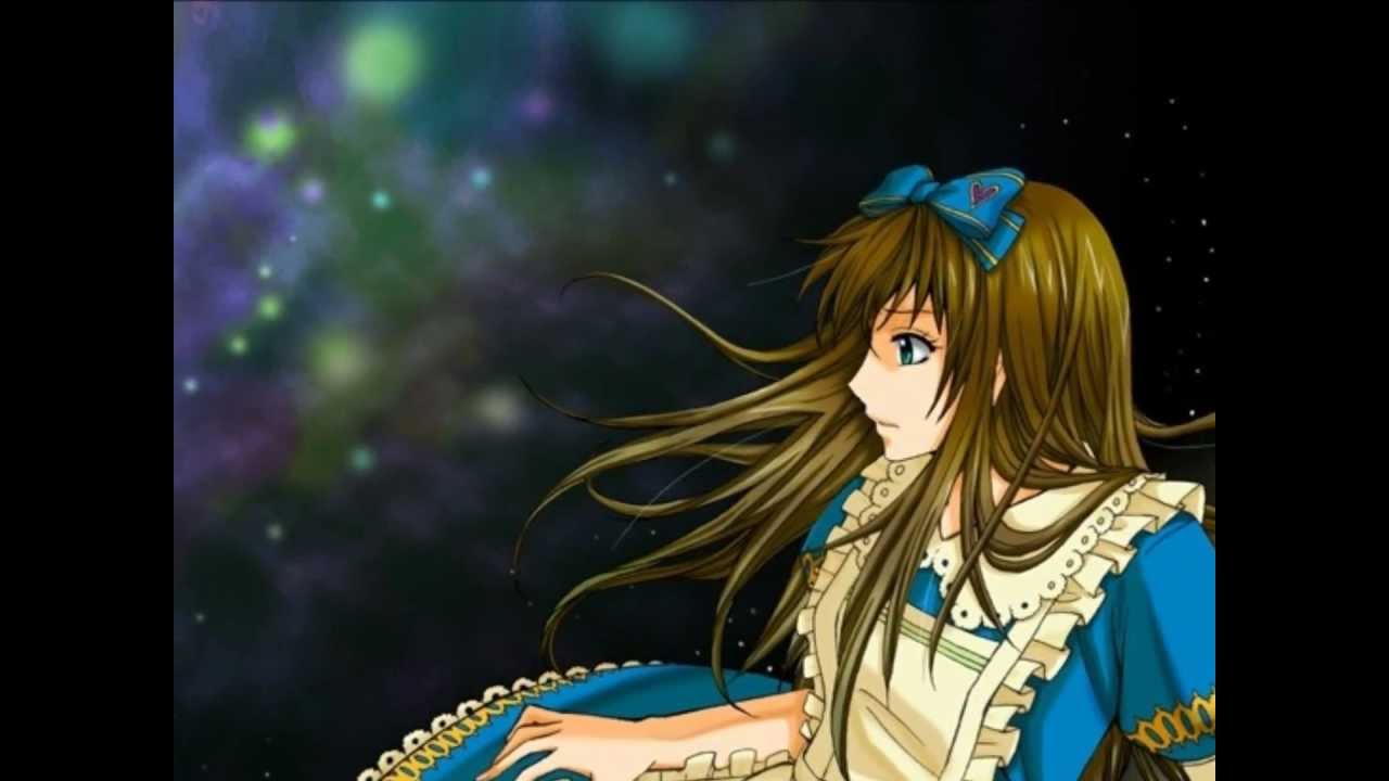 Heart no Kuni no Alice Follow me down