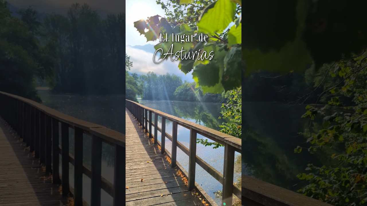 ❤️El rincón de Asturias al que siempre volvemos