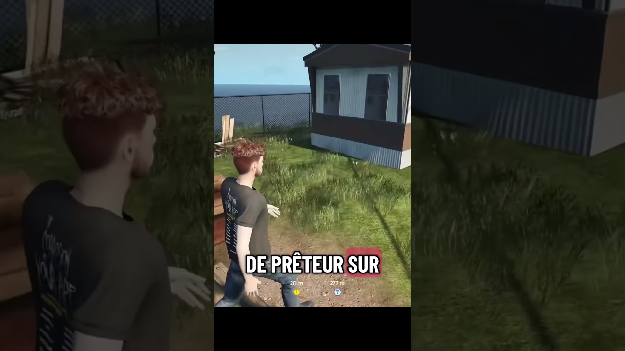 Je démarre enfin mon Pawn Empire ! Sur 