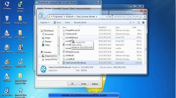 How to installa and activate Aimersoft Video Converter Ultimate 5 7 1+seria/crack