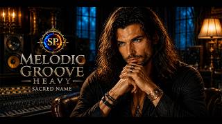 SACRED NAME – Melodic Heavy Metal | The Shadow Project