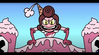 WHO IS THE HARDEST CUPHEAD BOSS!?