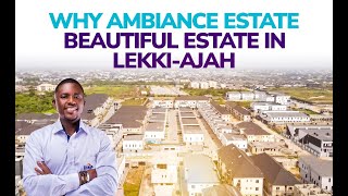 Why Ambiance Estate, Serene and secured Environment with good payments plan Options by Verified Properties 94 views 1 month ago 2 minutes, 40 seconds