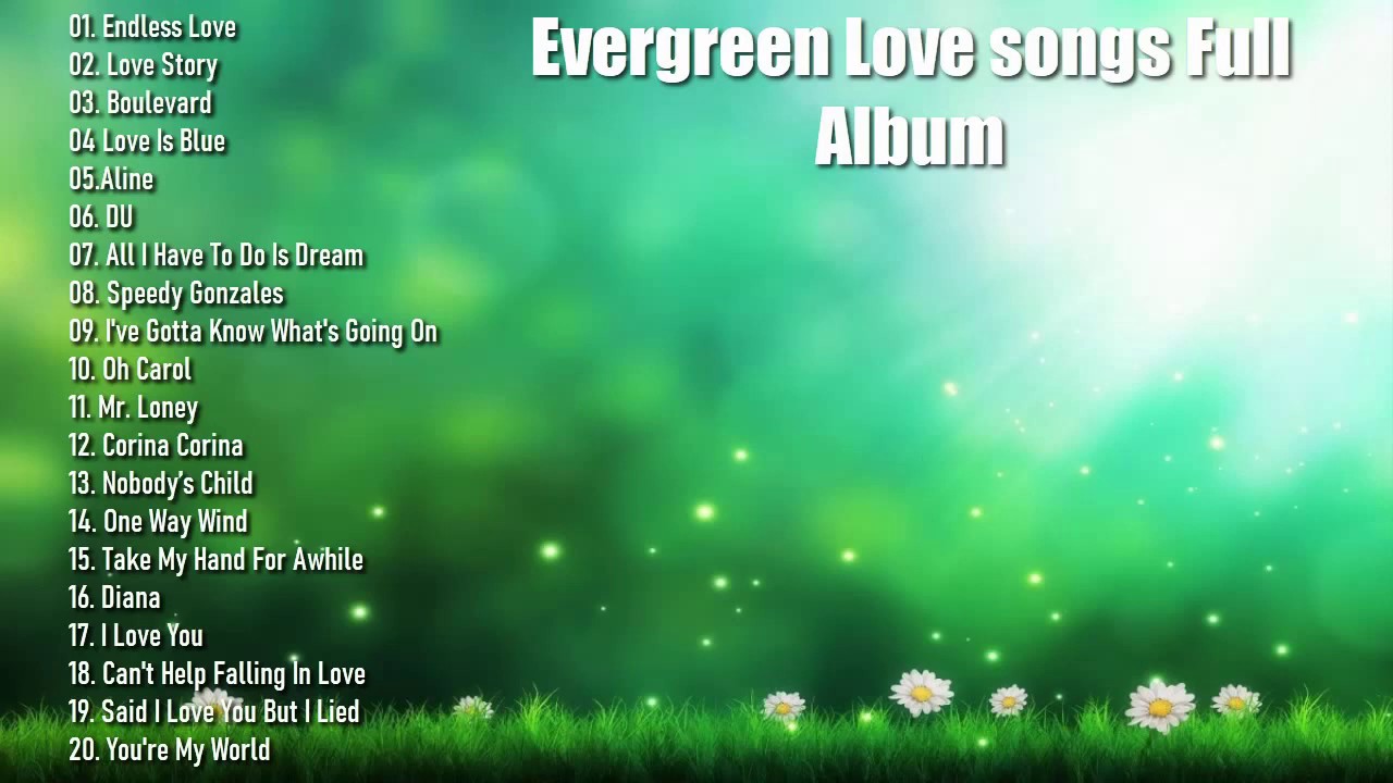 evergreen love songs free download evergreen love songs free download