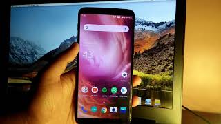 Official | OnePlus 7 PRO | Live Wallpaper | 5/5T/6/6T | May 2019 |