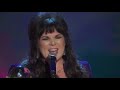 Ann Wilson Performs I Put A Spell On You