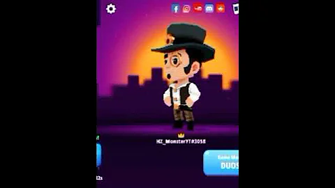 ATTITUDE  Entry// MAX/Ambrose  Battlelands Royale