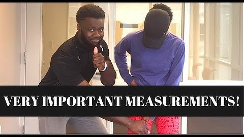 The Best Way to Track Fat Loss | How to Measure Yourself!