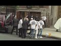 Funeral For Bronx Teen Killed By Gang