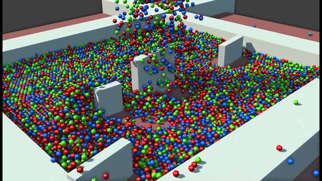 BGE How to capture low frame rate scenes with high frame rate? YouTube