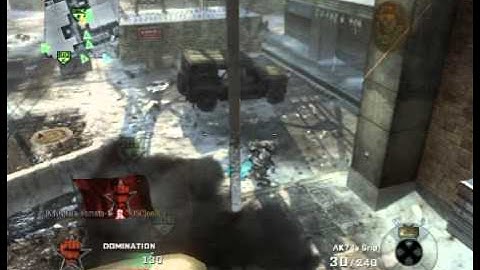 Sick 360 Tomahawk-Grid-Black Ops