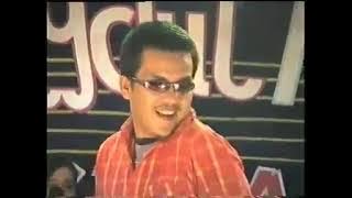 Yuni S Damanik - Rebonding (Lagu Tapsel Madina Prod. Kurnia Musik)