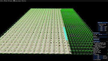 SDF Meshing Tests