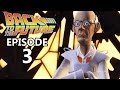 Back to the Future - The Game - Episode 3 - Citizen Brown [FULL] (PS4) (30th Anniversary)