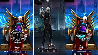 PRESET ALIGHT MOTION FF 🥵 II DJ MAIMUNAH X TIPAT TIPAT🎶 VIRAL TIKTOK 🤯