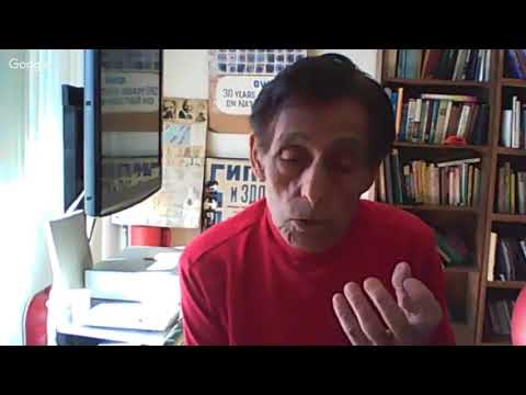 Доктор Увайдов на канале Sungates. Гинекологические заболевания. Онкология