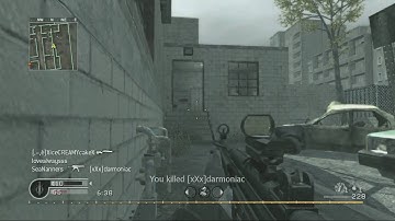 Flawless FFA, OpTic, Machinima Link, Design Contest