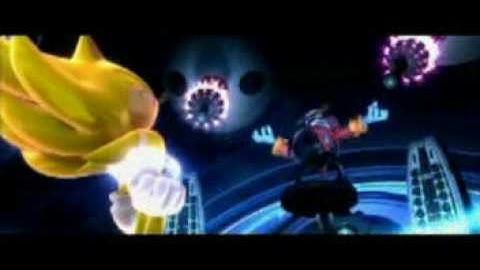 Sonic Unleashed 360/PS3 Playthrough (Part 1 of 44)