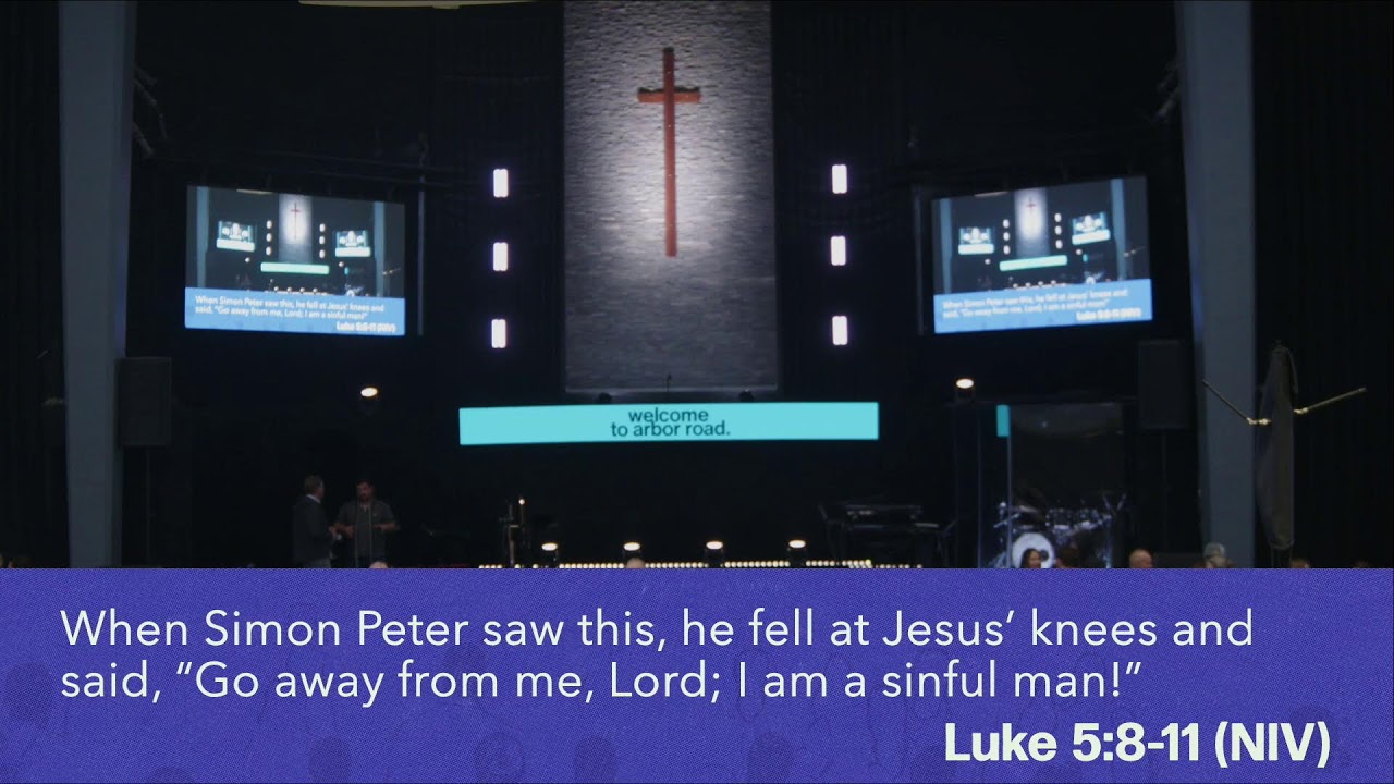 January 4 2026 - 9:30am Sunday Morning Worship