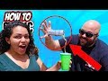 7 Mind Blowing Magic Tricks Anyone Can Do