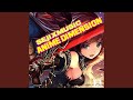 Anime dimension radio edit