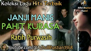 Lagu lawas yang paling banyak dicari ][ Janji Manis Pahit Kurasa~Ratih Purwasih ][ Lagu hits terbaik